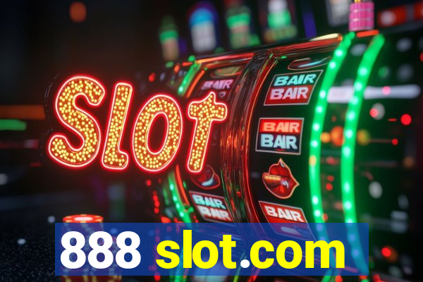 888 slot.com