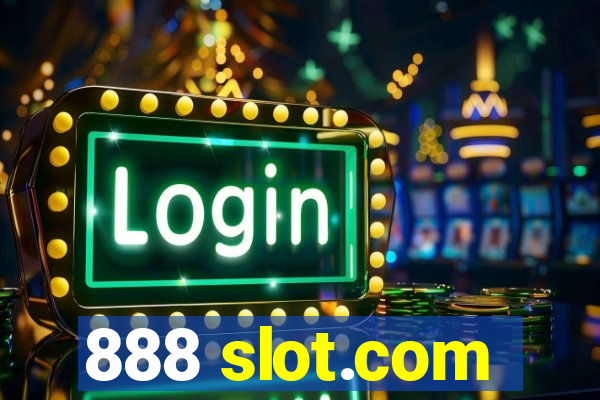 888 slot.com