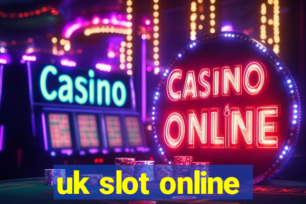 uk slot online