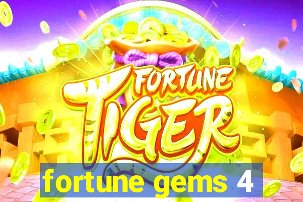 fortune gems 4