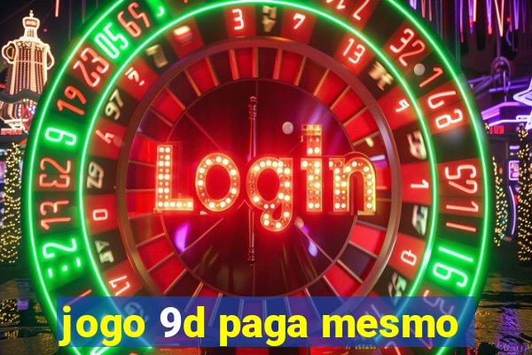 jogo 9d paga mesmo