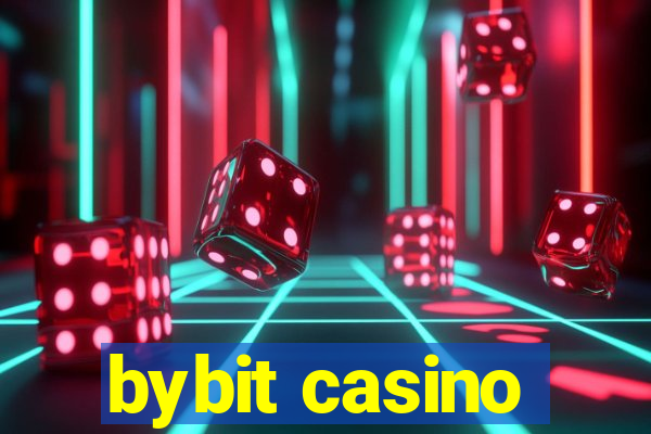 bybit casino