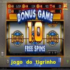 jogo do tigrinho vai ser liberado no brasil