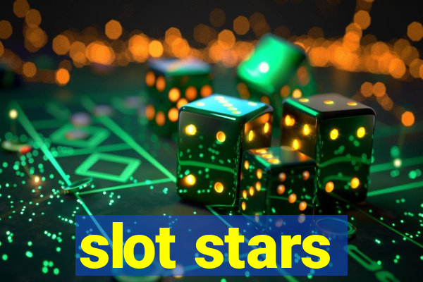 slot stars