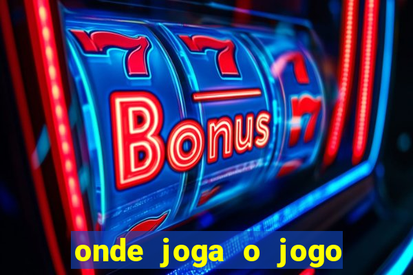 onde joga o jogo do bicho