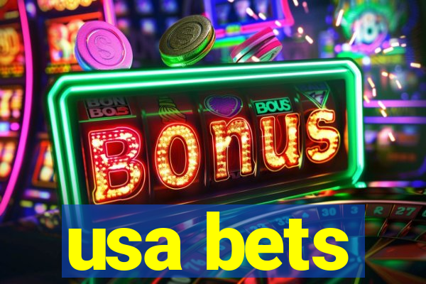 usa bets