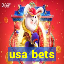 usa bets