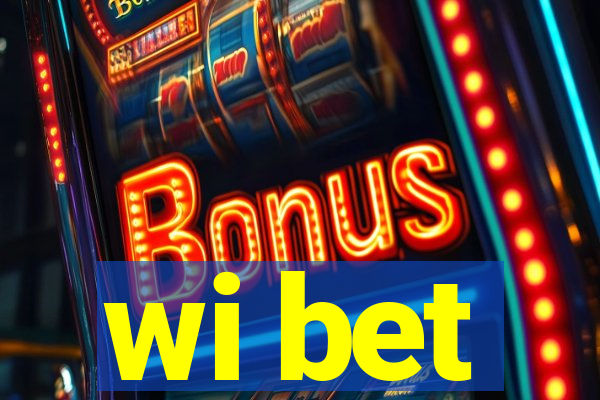 wi bet