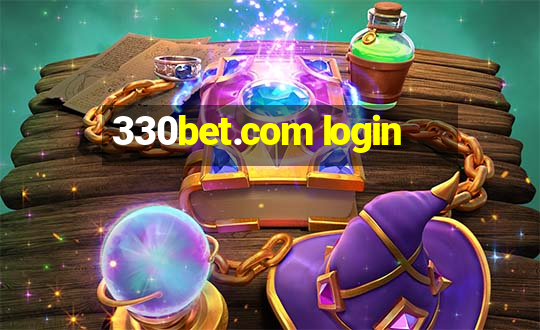 330bet.com login