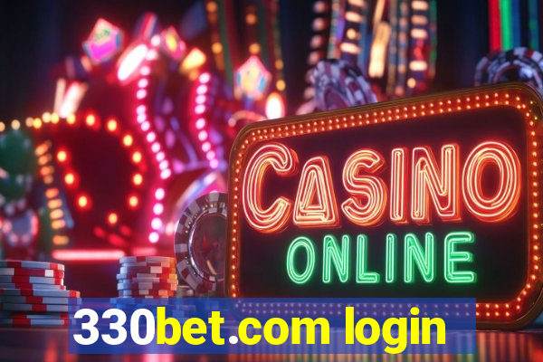 330bet.com login