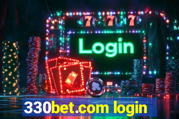 330bet.com login