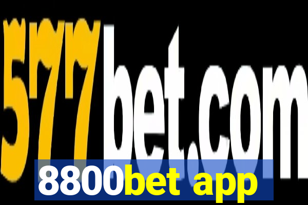 8800bet app