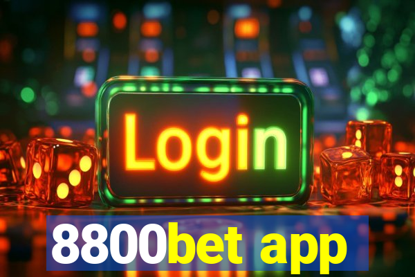 8800bet app