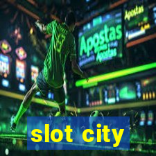 slot city