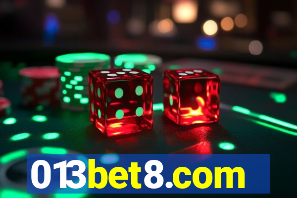 013bet8.com