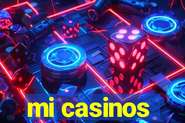 mi casinos