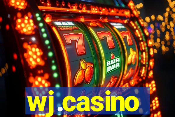 wj.casino