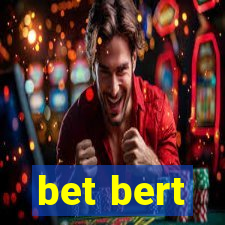 bet bert