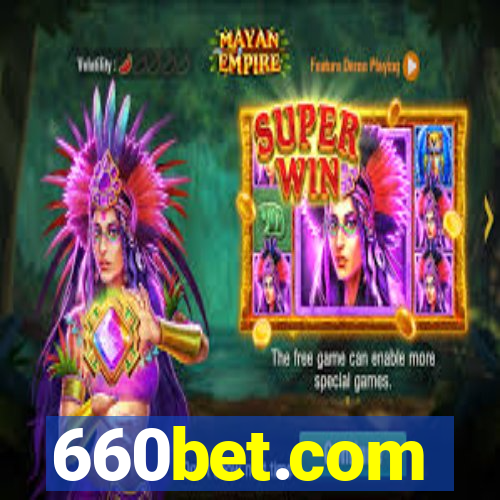 660bet.com