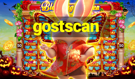 gostscan