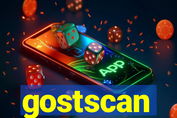 gostscan