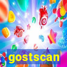 gostscan