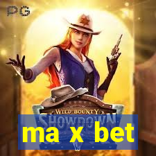 ma x bet