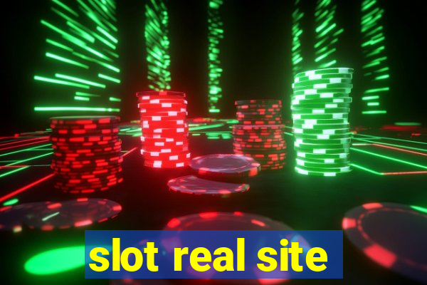 slot real site