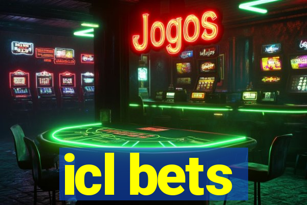 icl bets