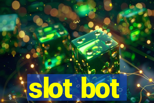 slot bot