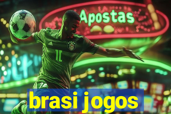 brasi jogos