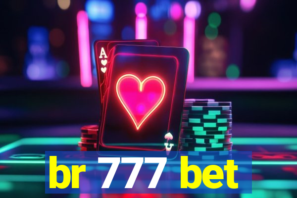 br 777 bet