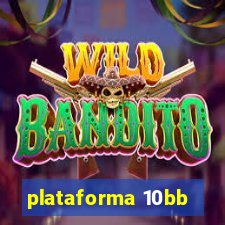 plataforma 10bb