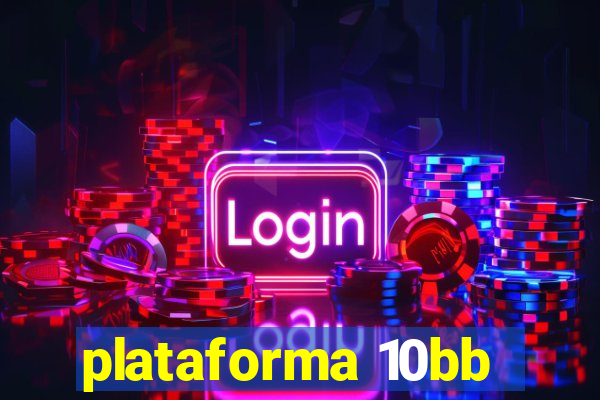 plataforma 10bb