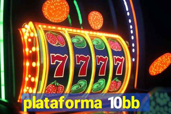 plataforma 10bb