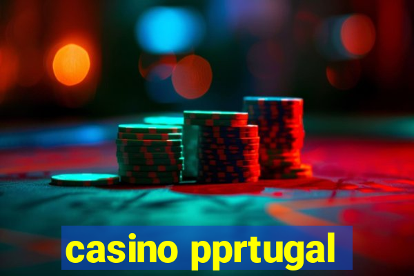 casino pprtugal