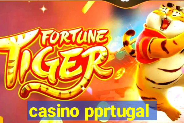 casino pprtugal