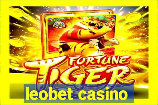 leobet casino