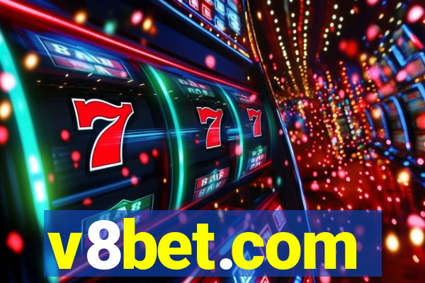 v8bet.com