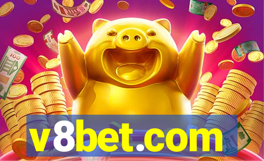 v8bet.com