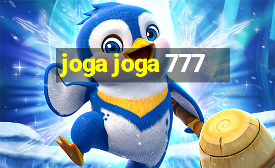 joga joga 777