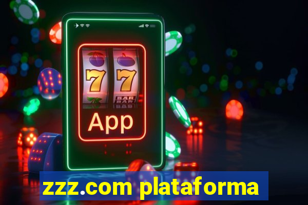 zzz.com plataforma