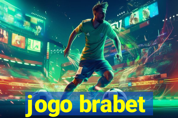 jogo brabet