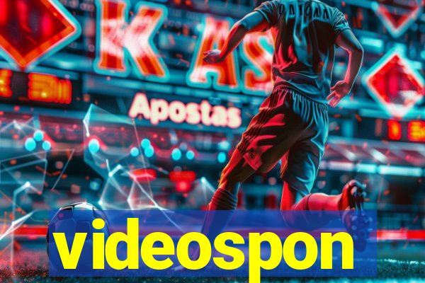 videospon