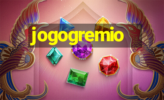 jogogremio