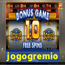 jogogremio