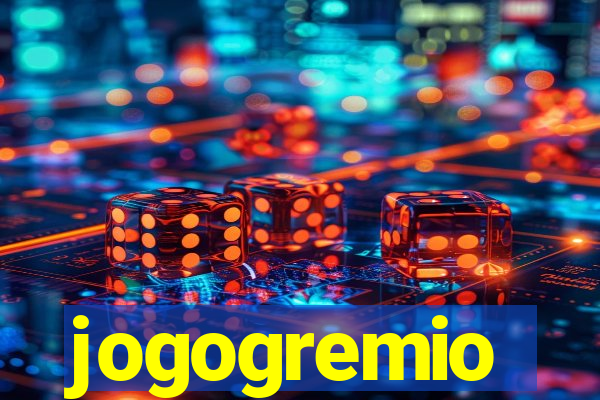 jogogremio