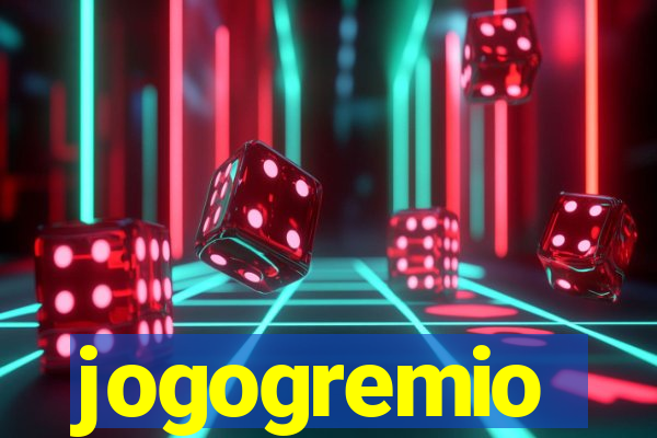 jogogremio