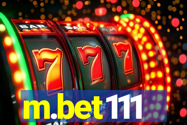 m.bet111