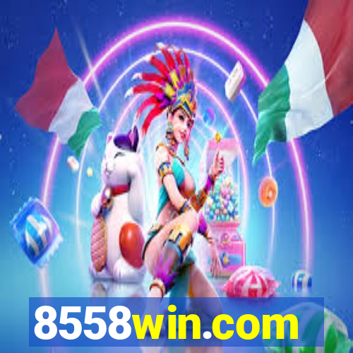 8558win.com